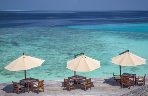 Bodu Hithi Resort | Coco Bodu Hithi