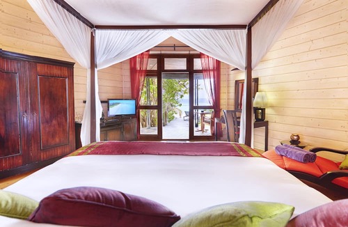 Komandoo Hotel | Komandoo Maldives Island Resort