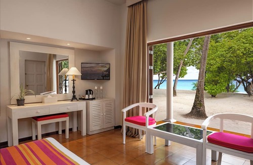 Rannalhi Hotel | Adaaran Club Rannalhi - All Inclusive