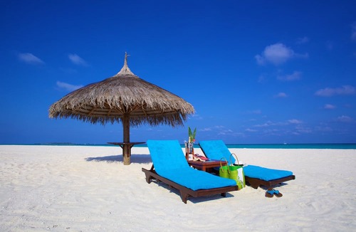 Kuredu Island Resort | Kuredu Island Resort
