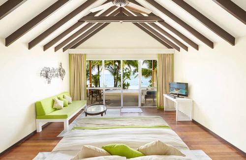 Kuredu Island Resort | Kuredu Island Resort