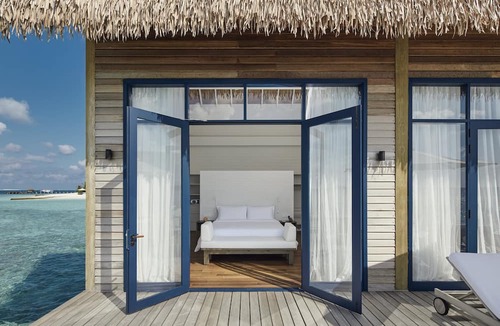 Cocoa Island Resort | COMO Cocoa Island