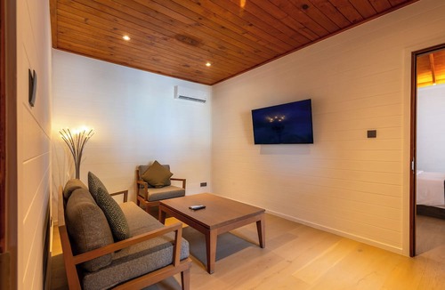 Meerufenfushi Resort | Meeru Maldives Resort Island