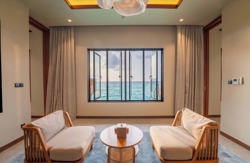 Veligandu Island Resort | Veligandu Maldives Resort Island