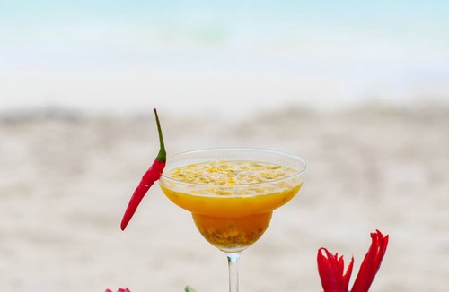 Mirihi Resort | V Villas Maldives at Mirihi - MGallery Collection