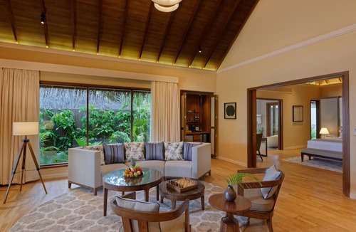 Baros Island Resort | Baros Maldives