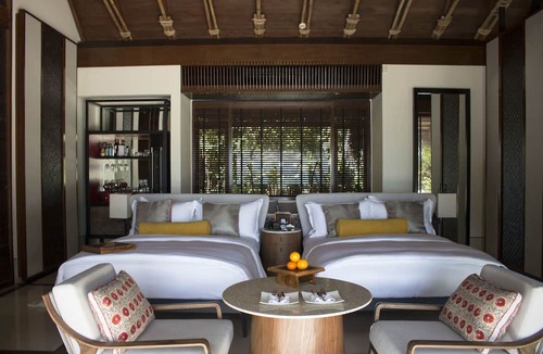 Reethi Rah Resort | One&Only Reethi Rah