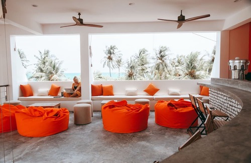 Dhigurah House | Bliss Dhigurah