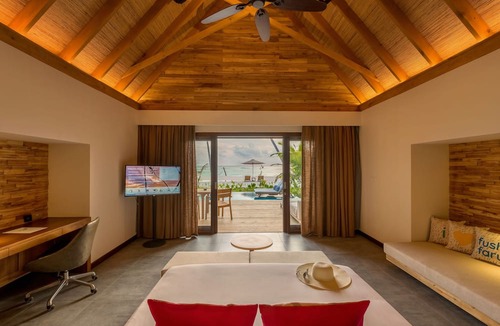 Fushifaru Resort | Fushifaru Maldives