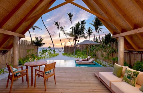 Fushifaru Resort | Fushifaru Maldives
