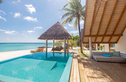 Fushifaru Resort | Fushifaru Maldives