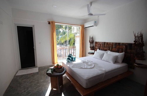 Fulidhoo House | Islandbreak