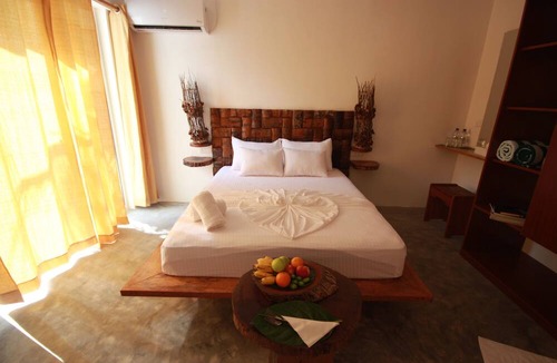 Fulidhoo House | Islandbreak