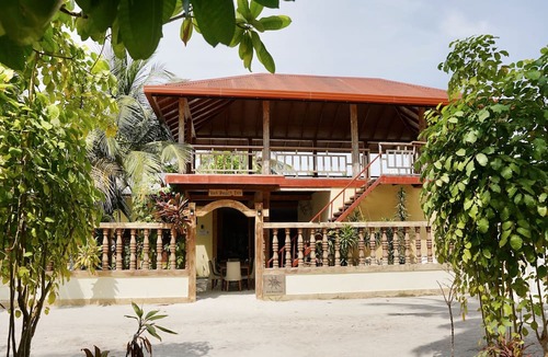 Mathiveri Hotel | Veli Beach Inn