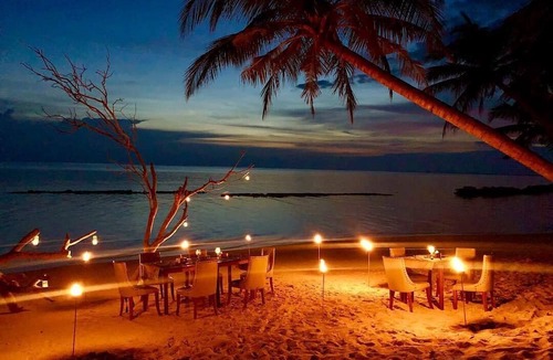Mathiveri Hotel | Veli Beach Inn