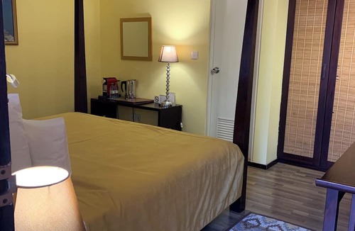 Male Hotel | Sala Boutique Hotel
