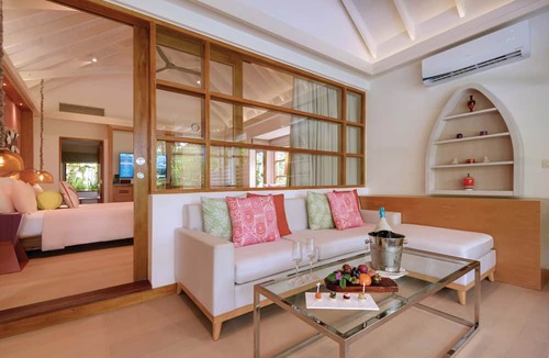 Sangeli Resort | OBLU SELECT Sangeli - Premium All Inclusive with Free Transfers
