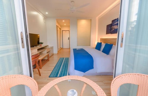 Dhigurah House | Dhiguveli Maldives