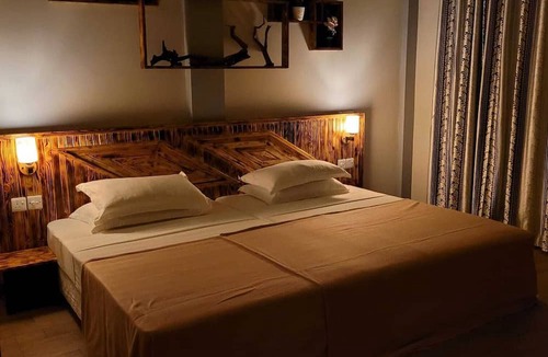 Hoarafushi House | Annama Lodge And Dive