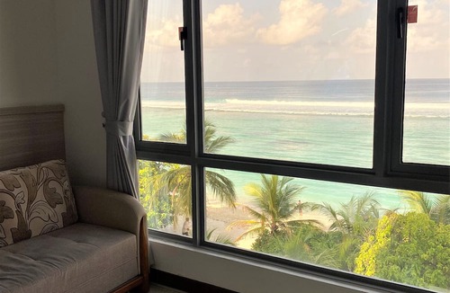 Hulhumale Hotel | Paralian Hulhumale'