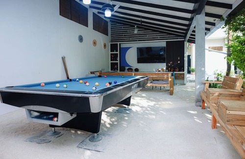 Rasdhoo Hotel | Tranquila Maldives