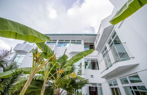 Dhangethi Hotel | Perla Dhangethi
