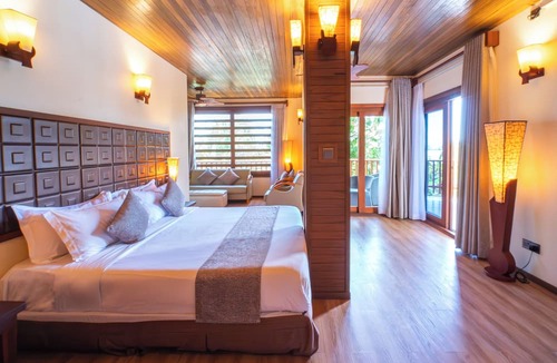 Dhiffushi Hotel | Araamu Hotels Maldives