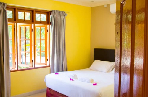 Hanimaadhoo House | Fanhaa Maldives