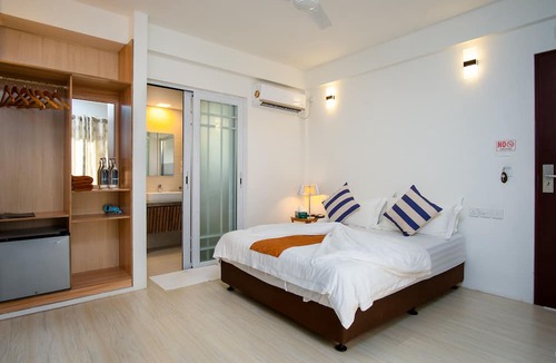 Rasdhoo House | Quicksand Rasdhoo