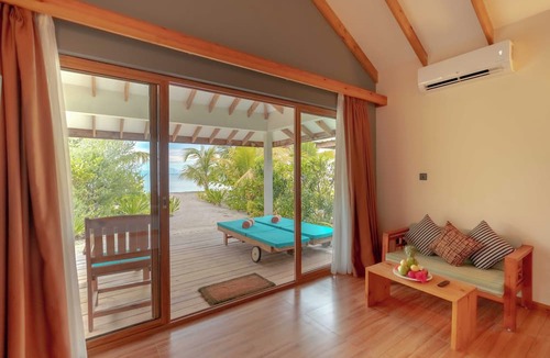 Ismehela Hera Hotel | South Palm Resort Maldives