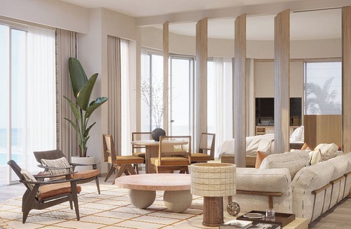 Olhahali Resort | Jumeirah Olhahali Island