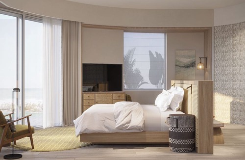 Olhahali Resort | Jumeirah Olhahali Island