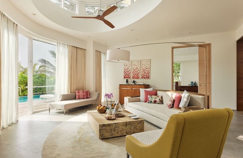 Olhahali Resort | Jumeirah Olhahali Island