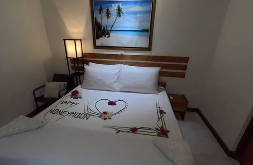 Mahibadhoo House | Goby Lodge Guest House
