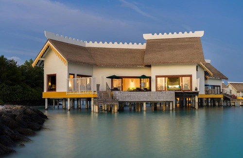 Eh'mafushi Resort | SAii Lagoon Maldives, Curio Collection by Hilton