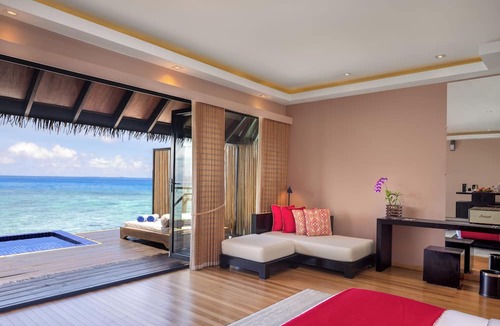 Vadoo Island Resort | Adaaran Prestige Vadoo - Adults Only - All Inclusive with Free Transfers
