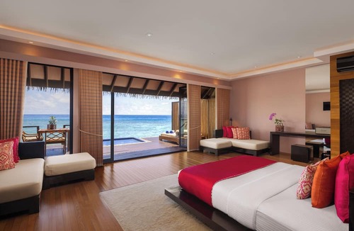 Vadoo Island Resort | Adaaran Prestige Vadoo - Adults Only - All Inclusive with Free Transfers