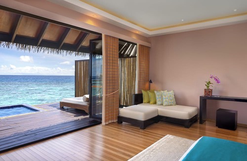 Vadoo Island Resort | Adaaran Prestige Vadoo - Adults Only - All Inclusive with Free Transfers
