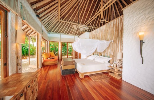 Kunfunadhoo Resort | Soneva Fushi