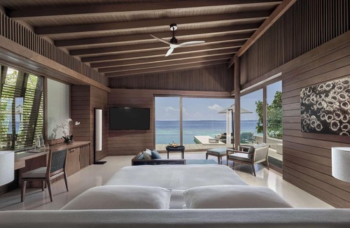 Hadahaa Resort | Park Hyatt Maldives Hadahaa