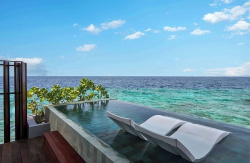 Hadahaa Resort | Park Hyatt Maldives Hadahaa