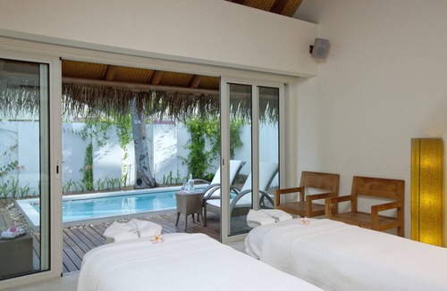 Kandooma Resort | Holiday Inn Resort Kandooma Maldives by IHG