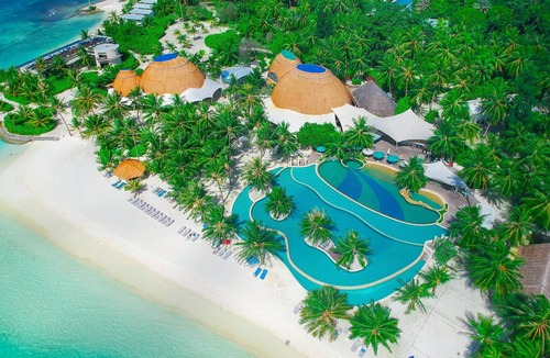 Kandooma Resort | Holiday Inn Resort Kandooma Maldives by IHG