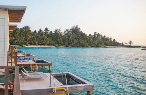 Kandooma Resort | Holiday Inn Resort Kandooma Maldives by IHG