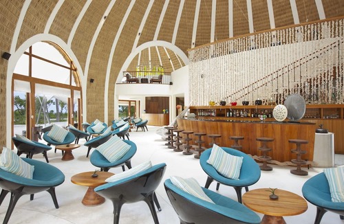 Kandooma Resort | Holiday Inn Resort Kandooma Maldives by IHG