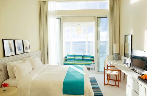 Kandooma Resort | Holiday Inn Resort Kandooma Maldives by IHG