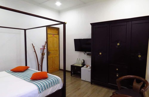 Huraa Bed & Breakfast | The Sunrise Huraa