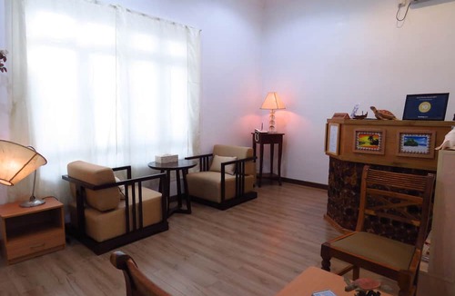 Huraa Bed & Breakfast | The Sunrise Huraa