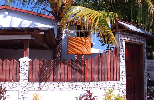 Huraa Bed & Breakfast | The Sunrise Huraa