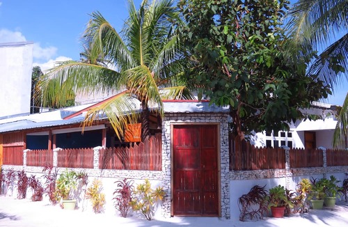 Huraa Bed & Breakfast | The Sunrise Huraa